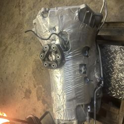 2018 Chevrolet Camaro Ss