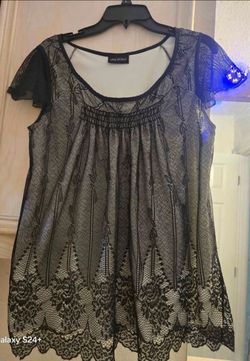 XL Women's Top