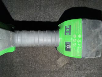 Snap on impact 1/2