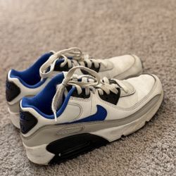 Kids Bike Air Max 4.5Y