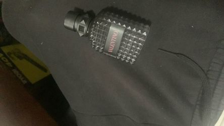 Valentino perfume authentic not free