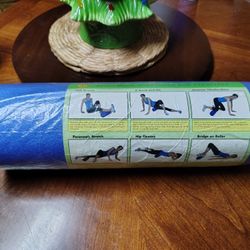Exercise Roll