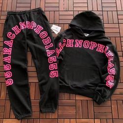 spyder tracksuit