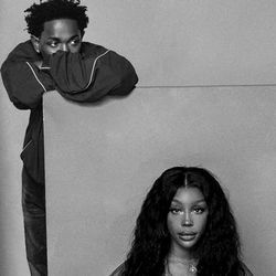 Kendrick Lamar And Sza Tickets