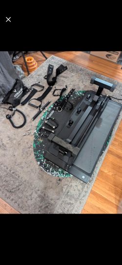 Virtuvian trainer plus for sale