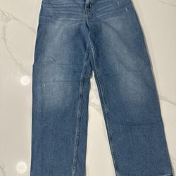 5r Hollister w27 L31