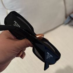 Prada Glasses