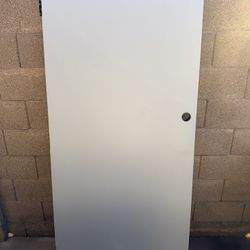 Entry Door, Exterior Door