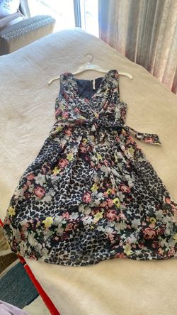 Casual dress