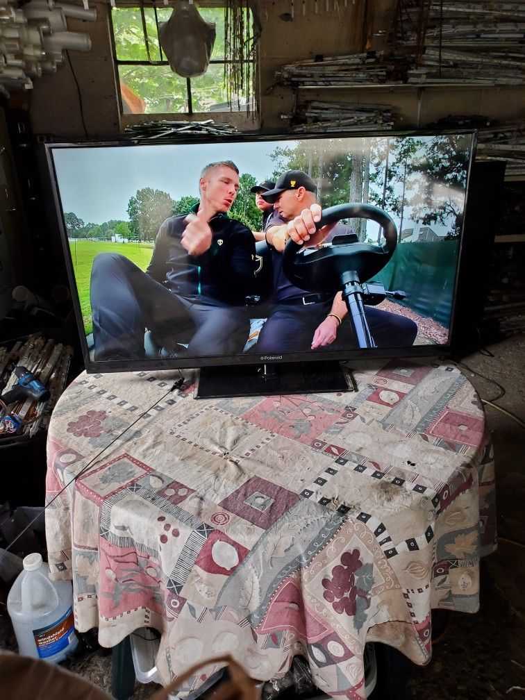 Tv 40 Inches Not Smart