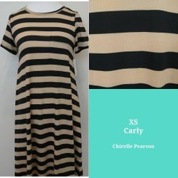 Lularoe Carly Dress