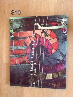 paintings and art