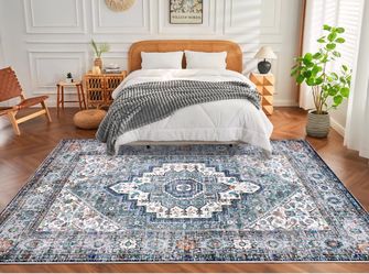 SALE‼️NEW GailiMaiYa Area Rug 9×12