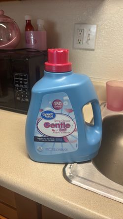Fabric softener