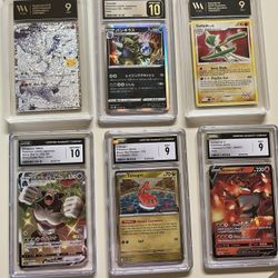 Bulk Slabs
