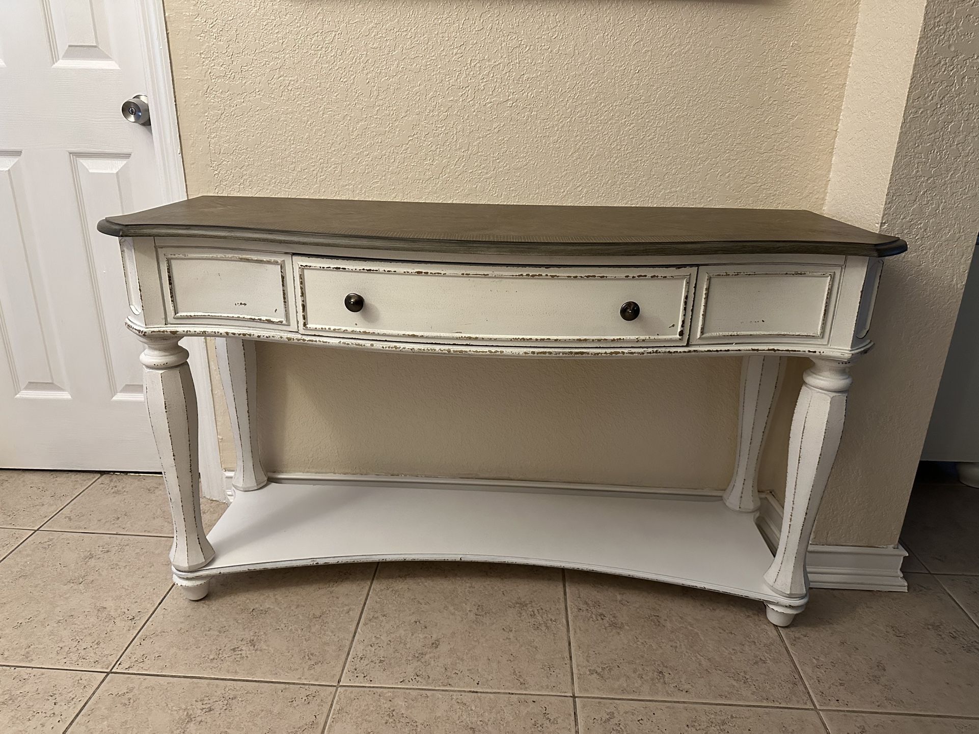 Sofa Table