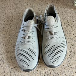 Crocs LiteRide Size 10w Wore Once 