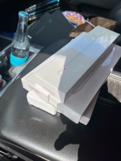 Apple Pencil second generation
