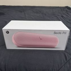 Beats by Dr. Dre Pill 2.0 - Speaker - Pink  - LIMITED EDITION