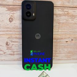 Motorola G Power 2024 128GB Metro PCs 