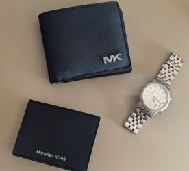 Michael Kors 3pc Set