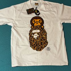 BAPE MILO