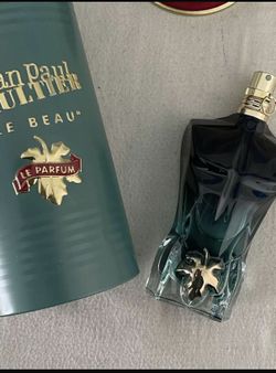 Jean Paul Gaultier Le Beau 