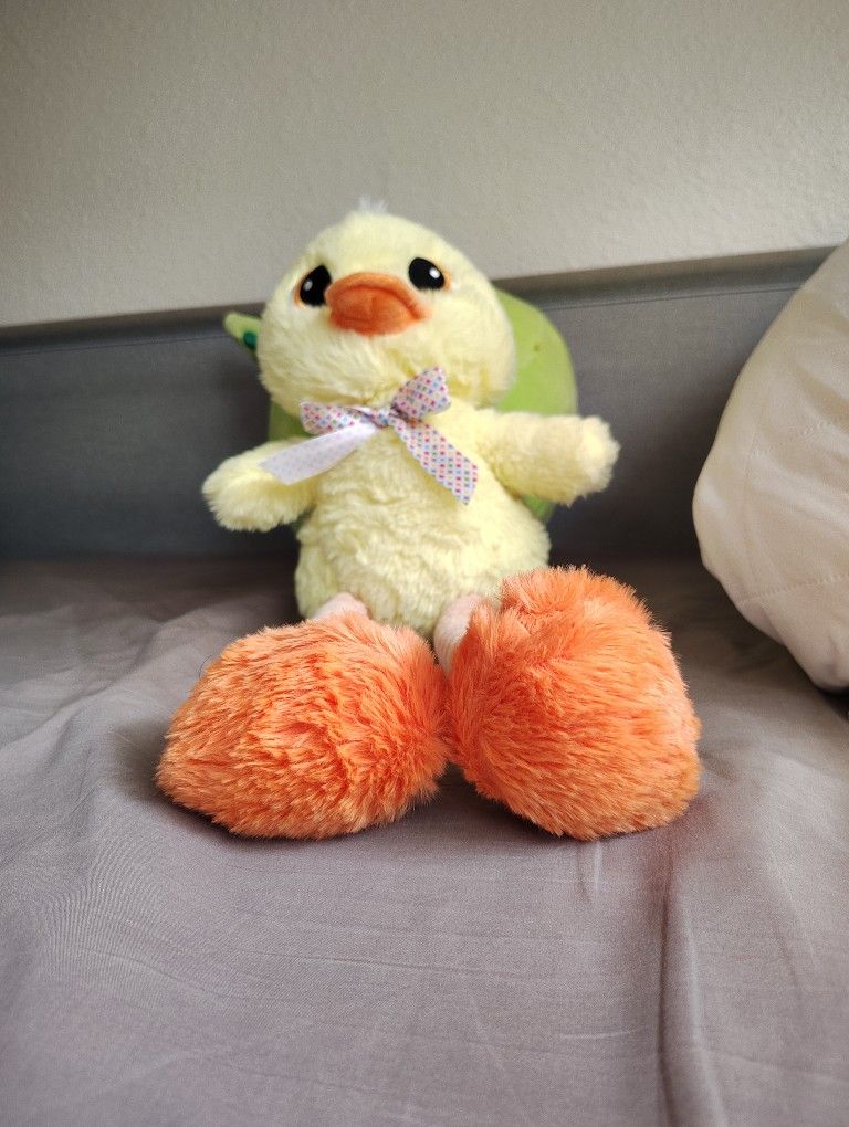 Stuffed Animal