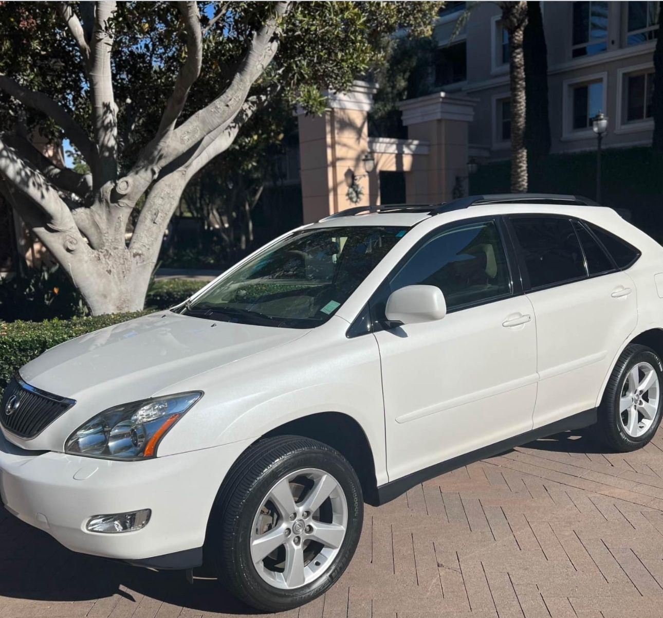 2006 Lexus Rx 330