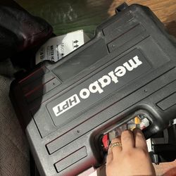 New Drill