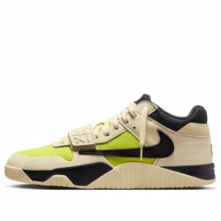 Travis Scott Jumpman Jack "Bright Cactus" 13