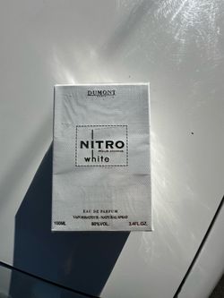 Nitro white