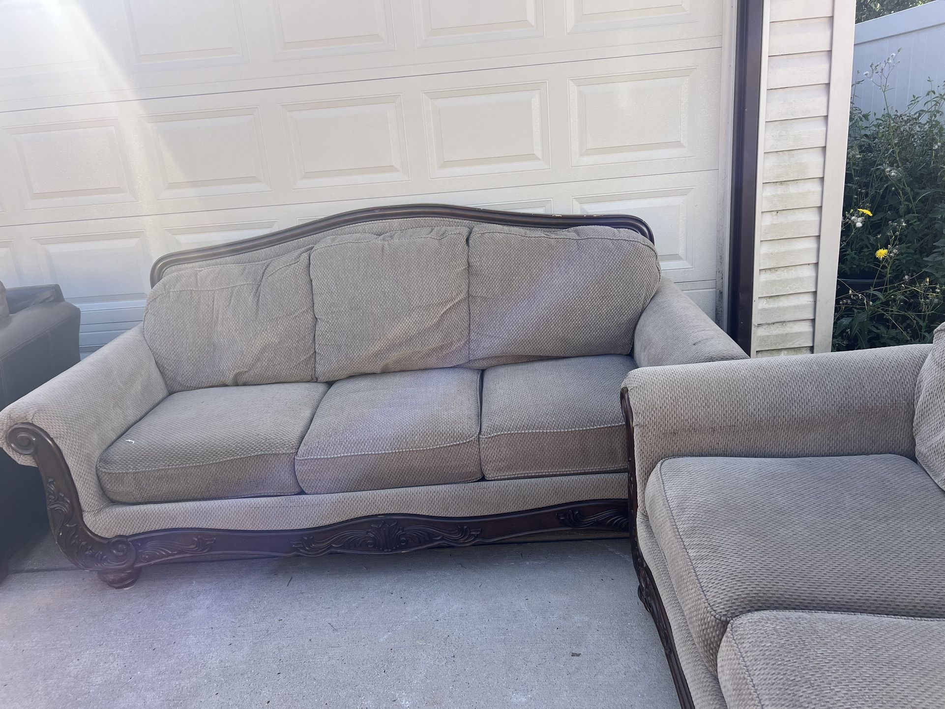 Couches