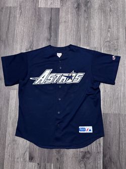 Astros men’s jersey