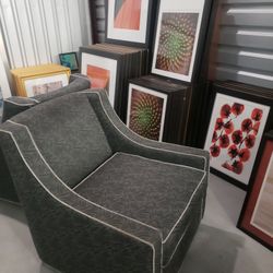 Sofa Chairs 