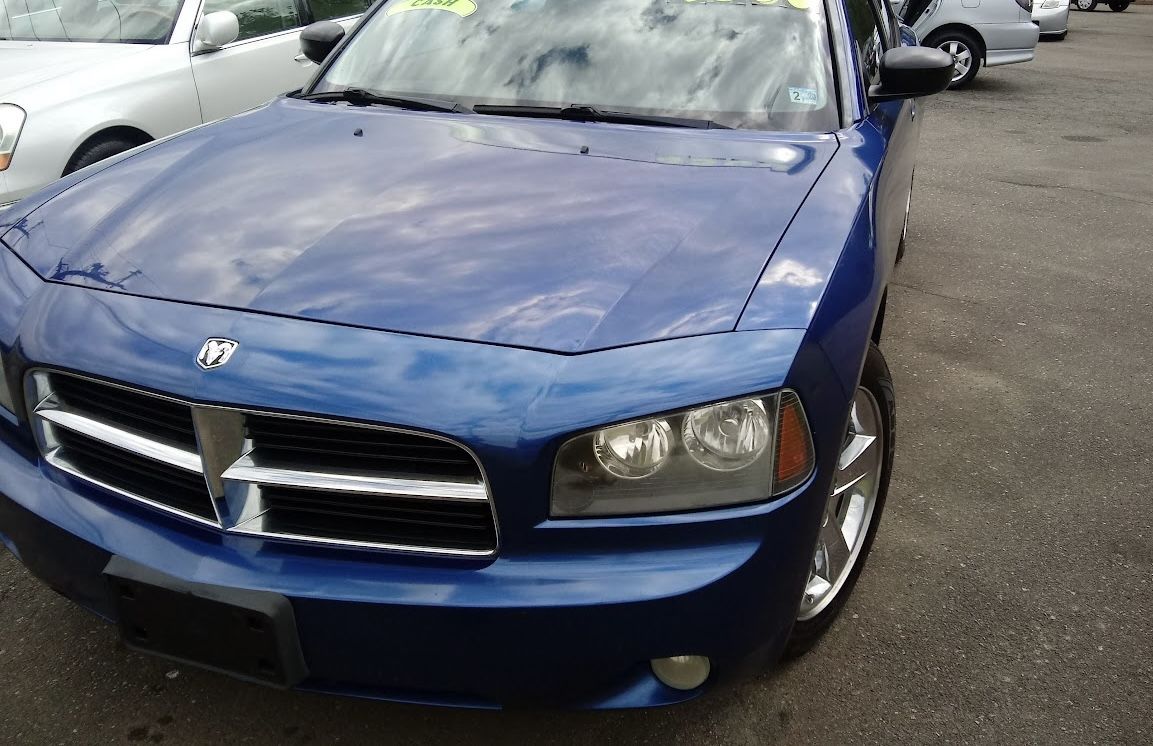 2009 Dodge Charger
