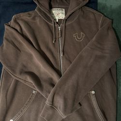 True Religion Sweater 