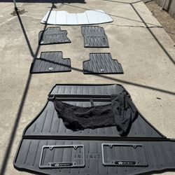 Infiniti Q60 Parts