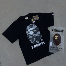 Brand New Bape 