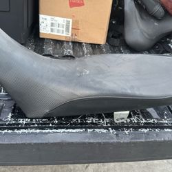 Atomic Foam DL650 Seat 