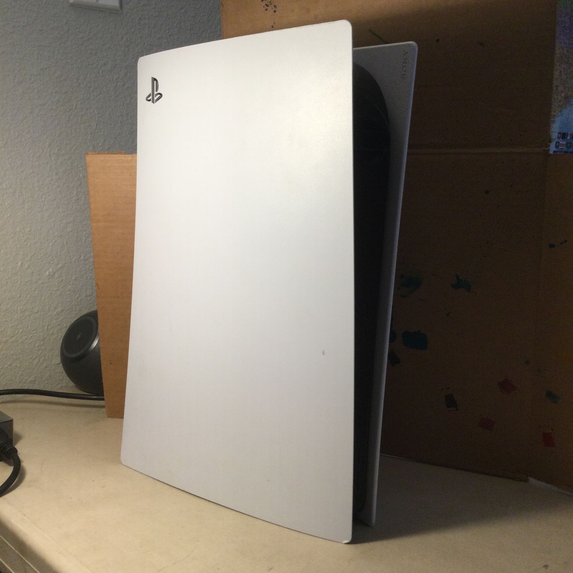 PlayStation PS5 Disc Edition (easy Fix