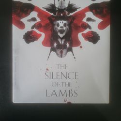 Silence Of The Lambs Criterion Collection Blu Ray