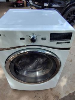 Whirlpool dryer