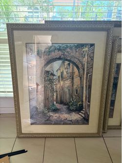 Picture frame