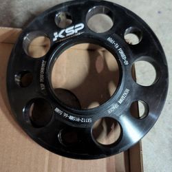 Wheel Spacers 