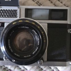 Graflex Century 35 C.1959