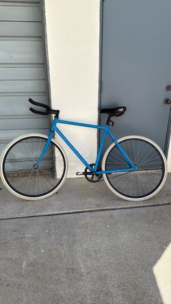 Fixed gear / single speed bike