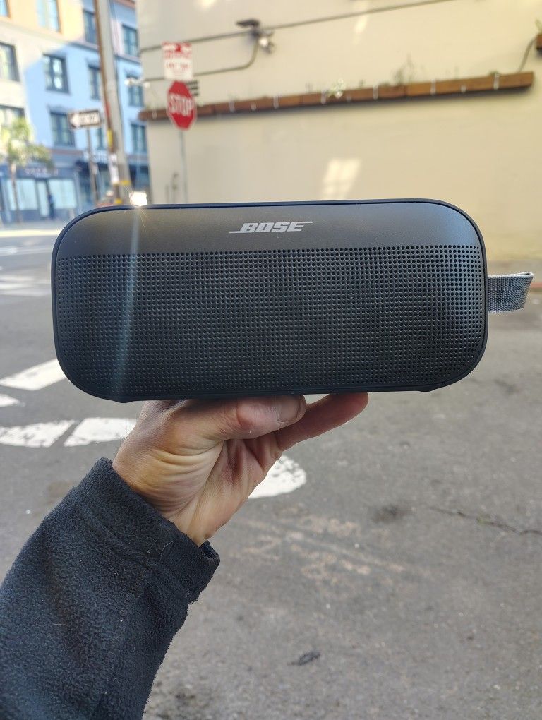 Bose SoundLink 2 Speaker