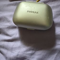 Phonaks blue tooth’s