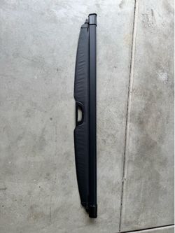 5th Gen 4Runner Truck Privacy Cover